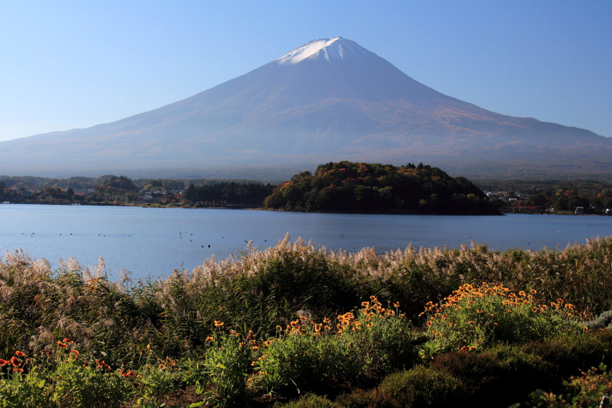 大石公園