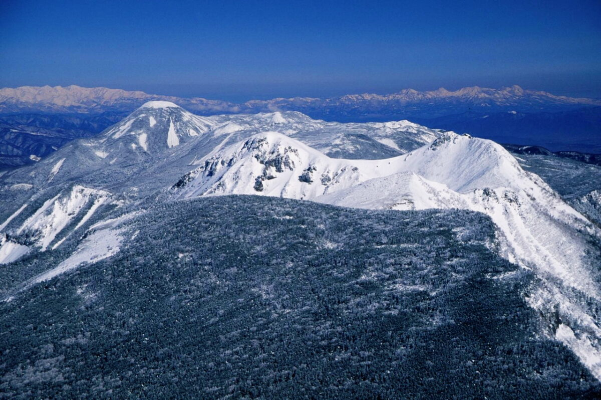 小樽天狗山