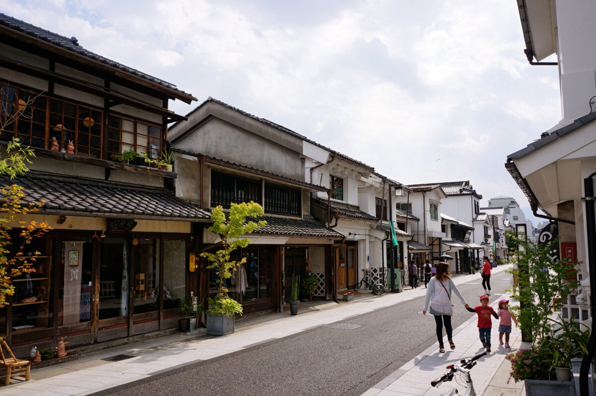 中町通り