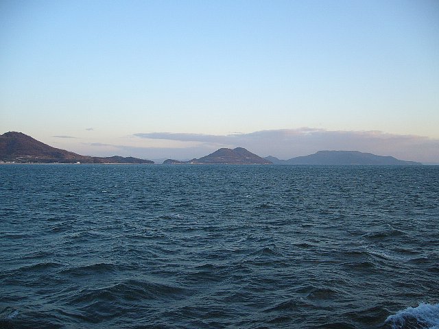 直島