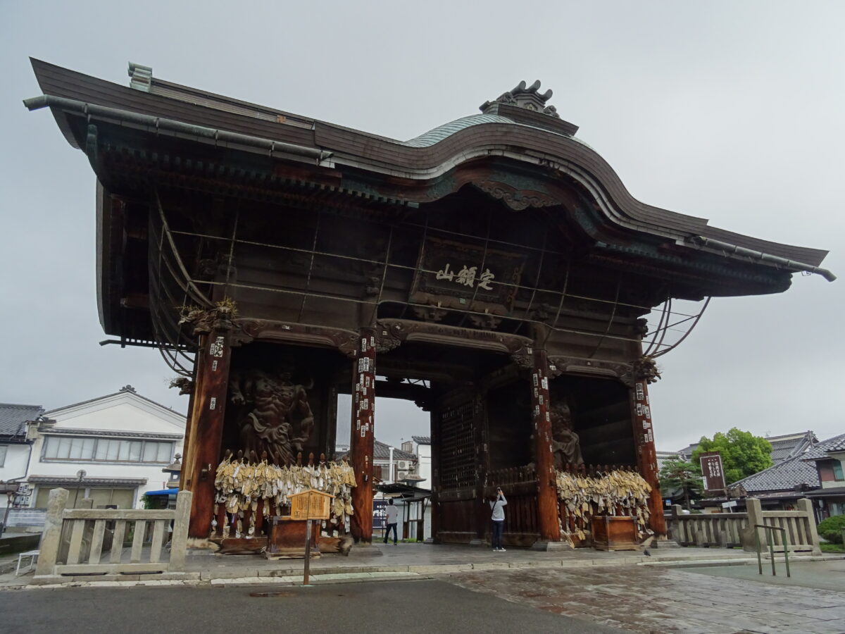 善光寺