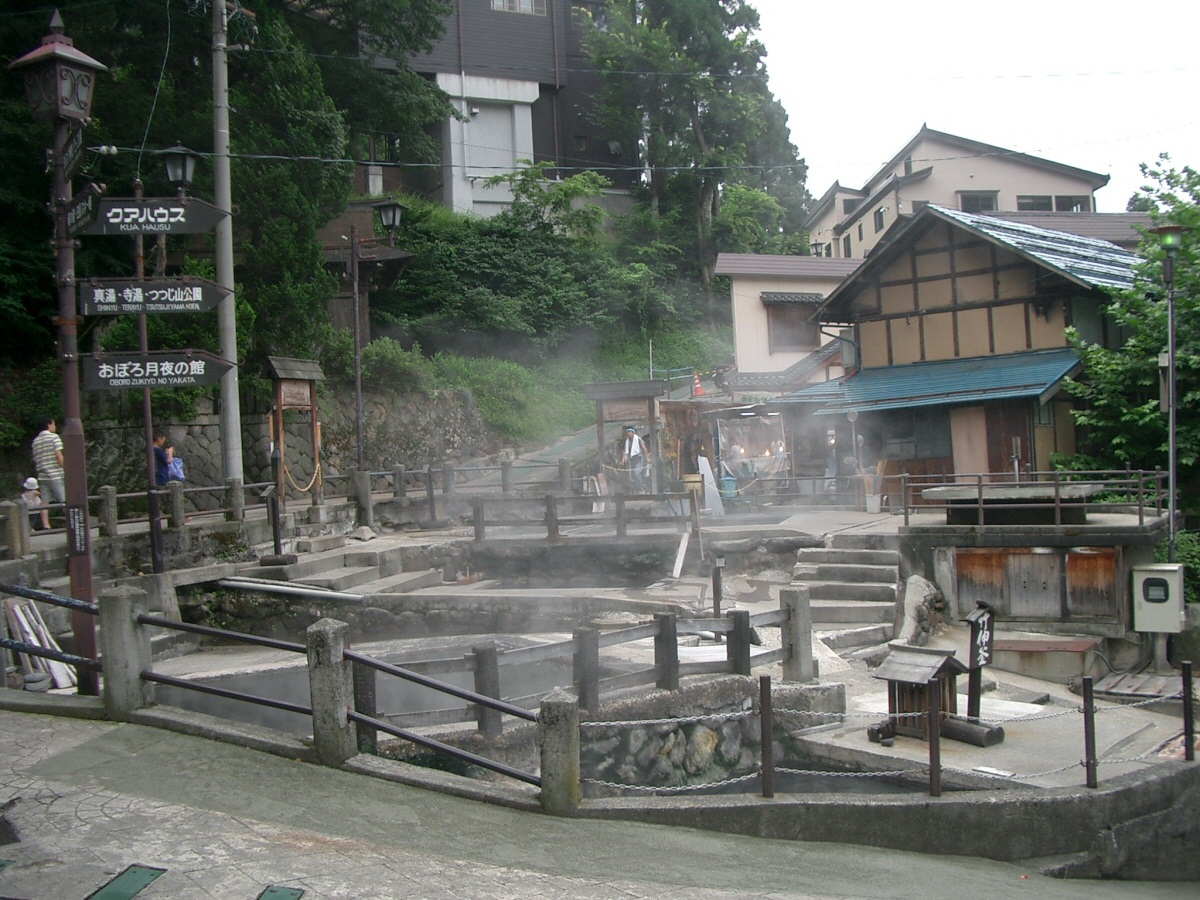 麻釜