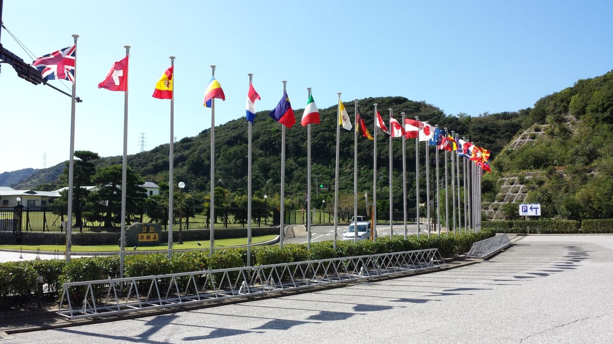 大塚国際美術館