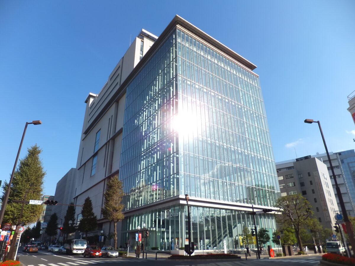 千葉市科学館