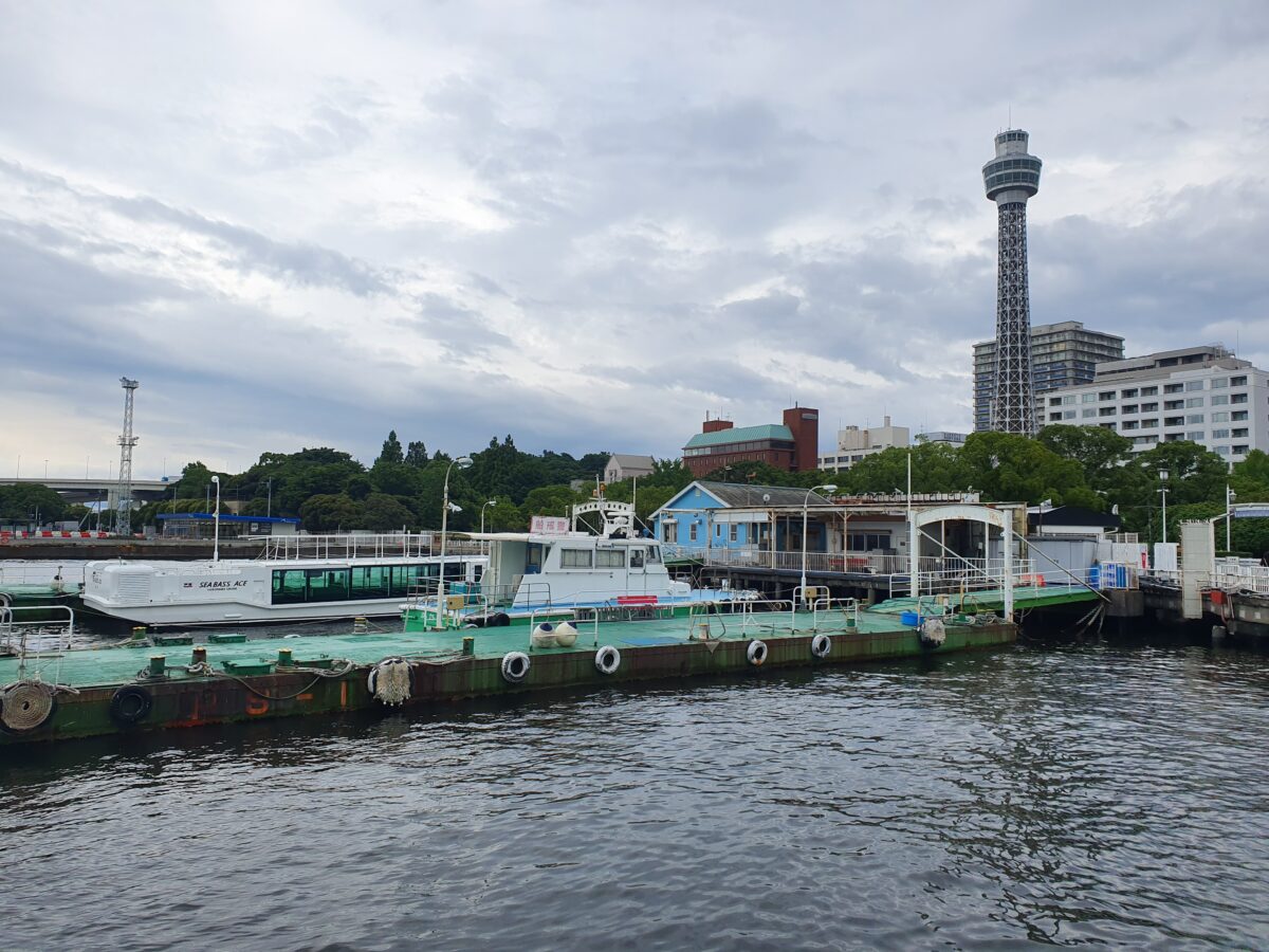 山下公園