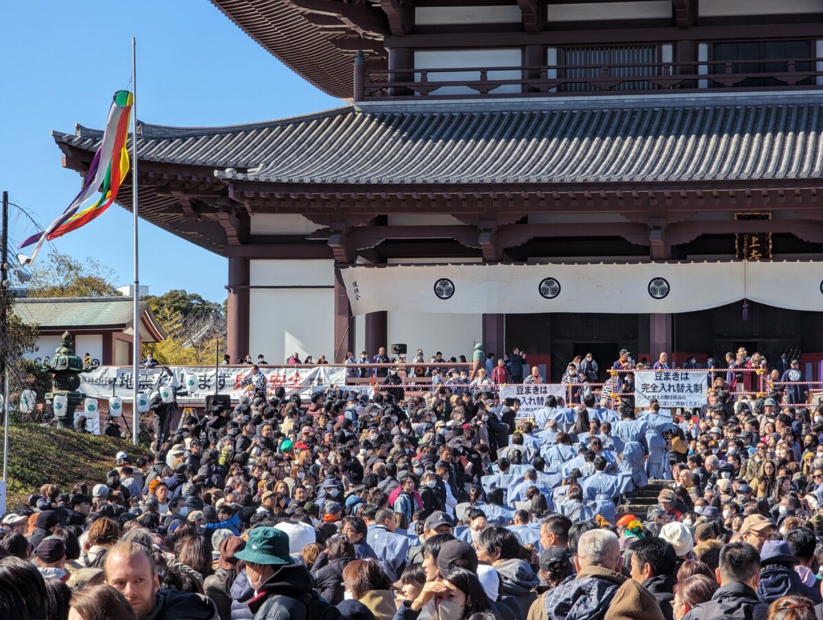 増上寺