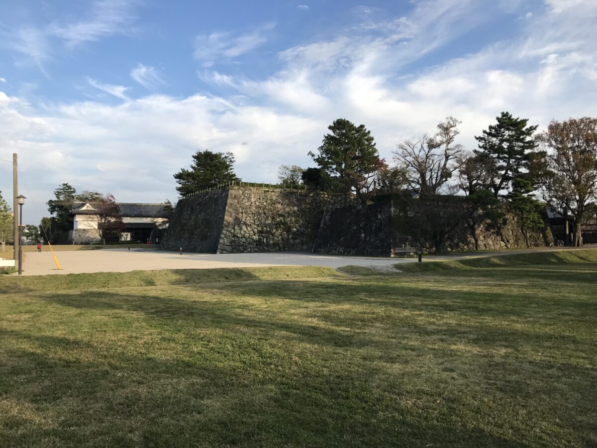 佐賀城本丸歴史館