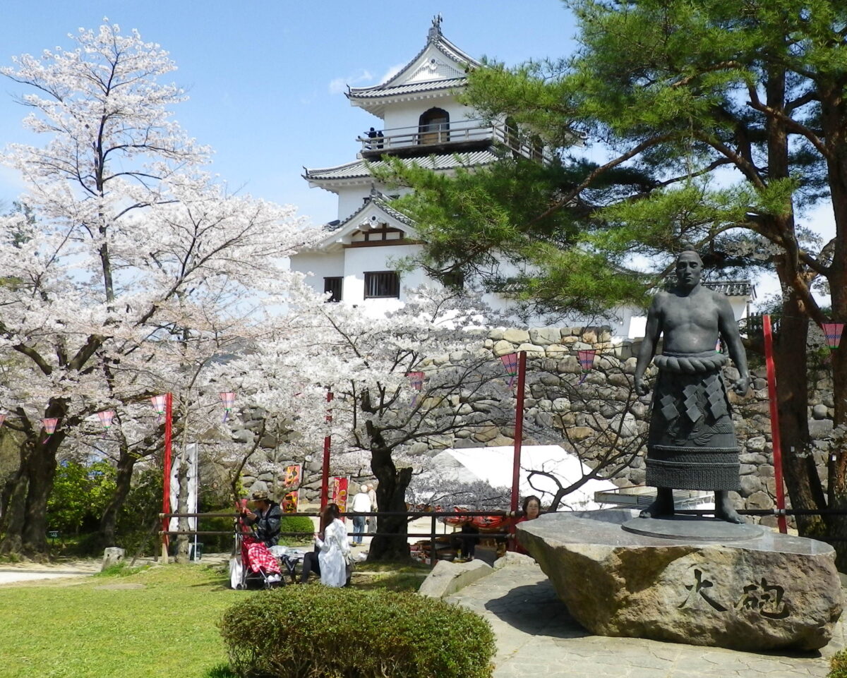 白石市