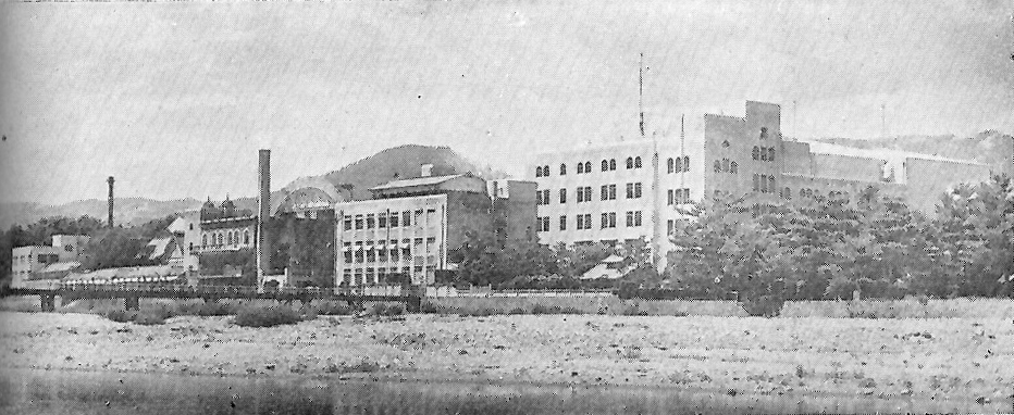 宝塚大劇場
