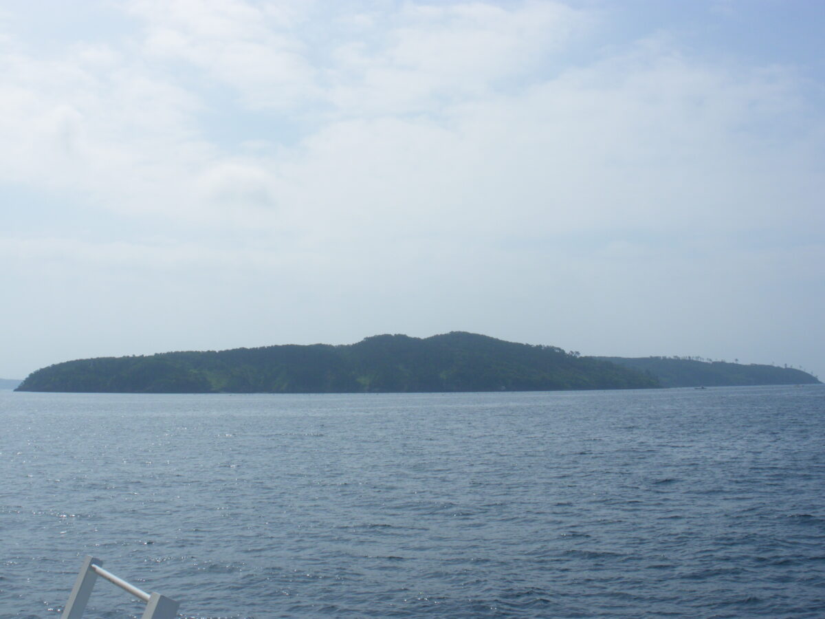 田代島