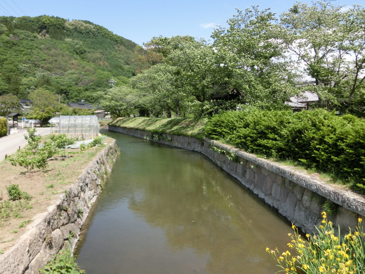 龍岡城五稜郭