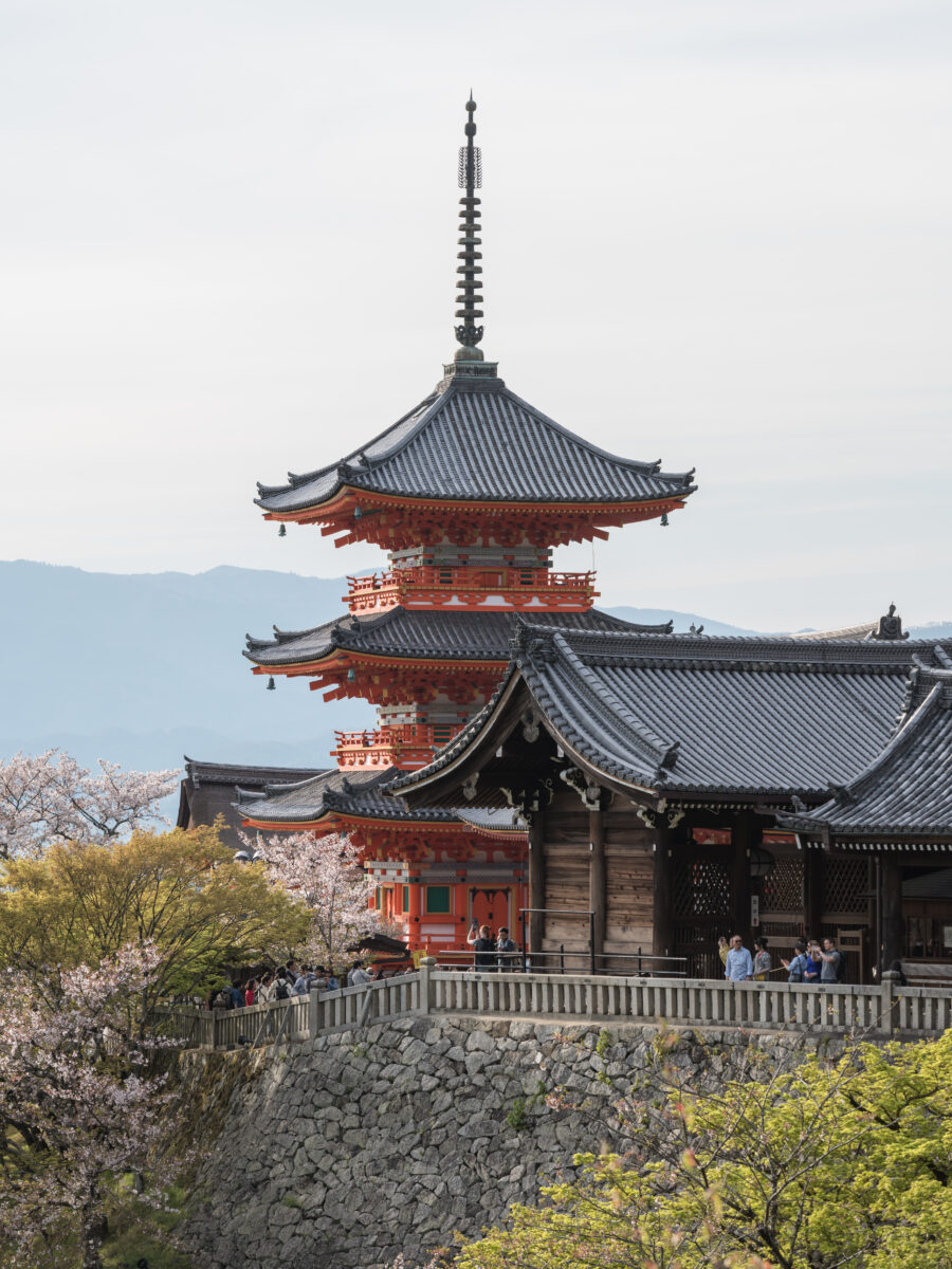 清水寺