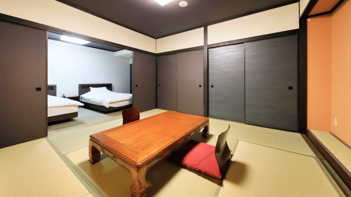 山鹿温泉 熊本旬彩の宿ゆとりろ山鹿 photo