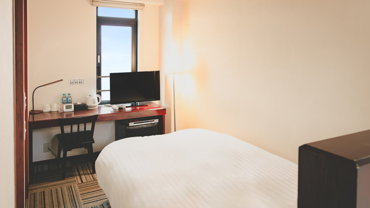 ＶＡＮ ＣＯＲＴＬＡＮＤＴ ＨＯＴＥＬ（ファン コートランド ホテル） photo