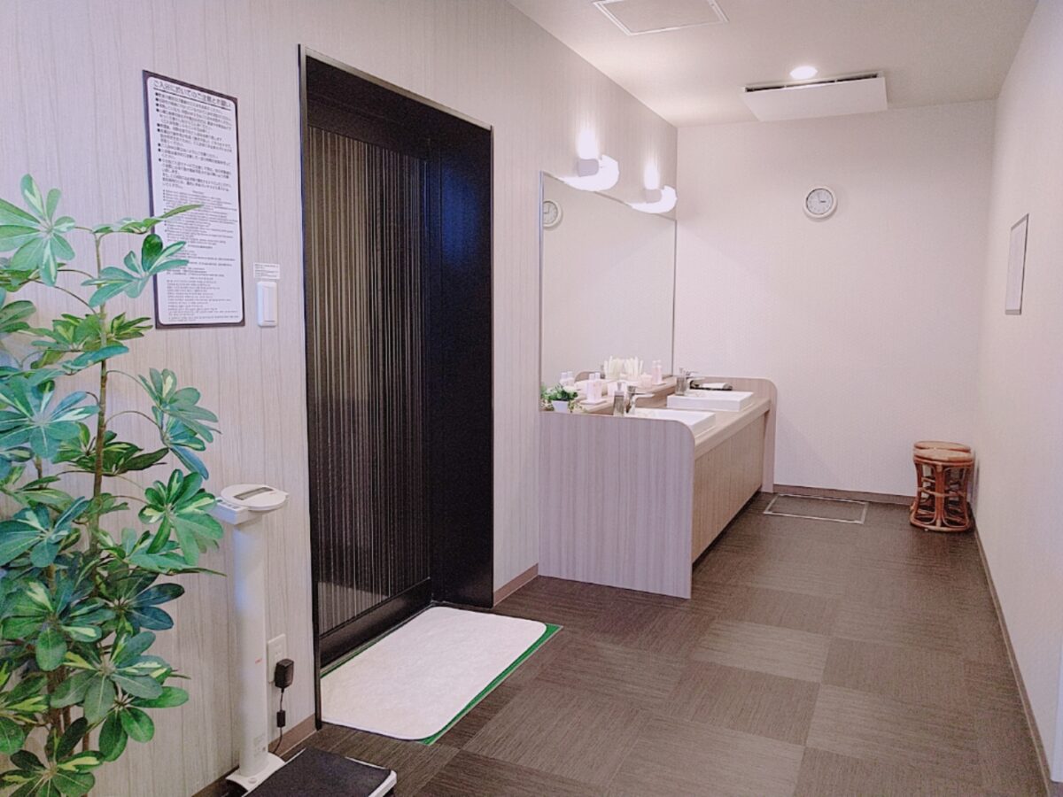 飯店ルートイン石岡 / Hotel Route Inn Ishioka photo