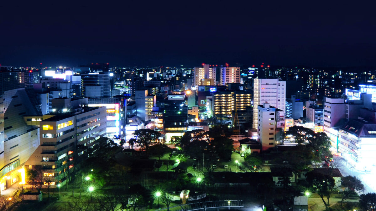 ソラリア西鉄ホテル福岡 photo