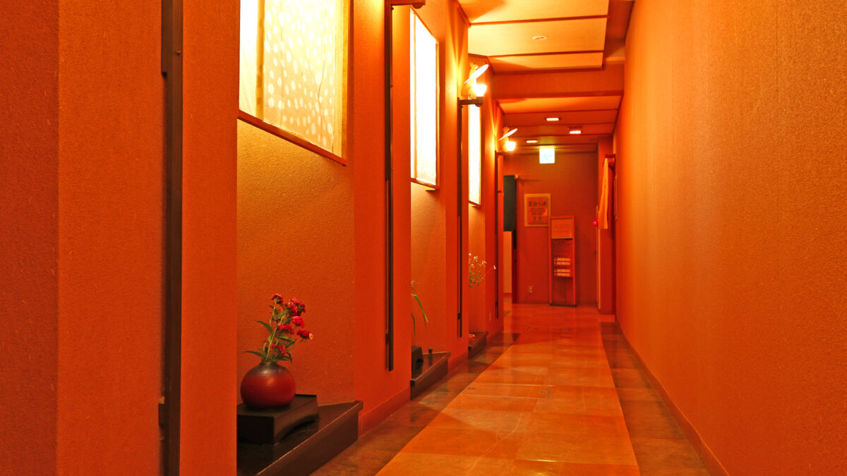 景勝の宿 芳雲館 photo