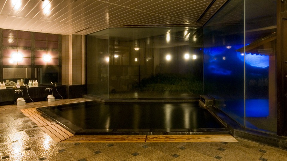 戶倉上山田溫泉 クラブウィンダム千曲館長野 / Tokura Kamiyamada Onsen Club Wyndham Chikumakan Nagano photo
