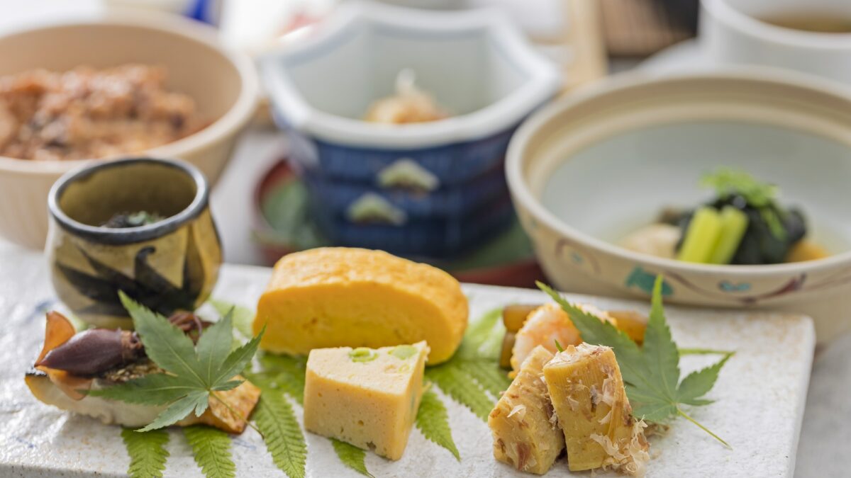 *【昼食一例季節ごとに変わる体に優しいメニューは特に女性の方からご好評いただいております