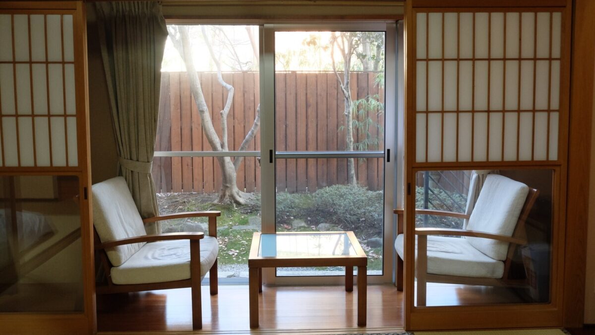 塩原温泉 源美の宿 会津屋 photo