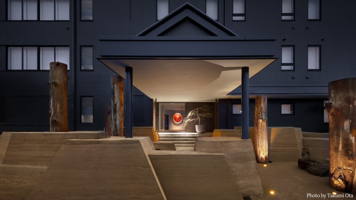 ＭＩＲＯＫＵ 奈良 ｂｙ ＴＨＥ ＳＨＡＲＥ ＨＯＴＥＬＳ / Miroku Nara By The Share Hotels photo