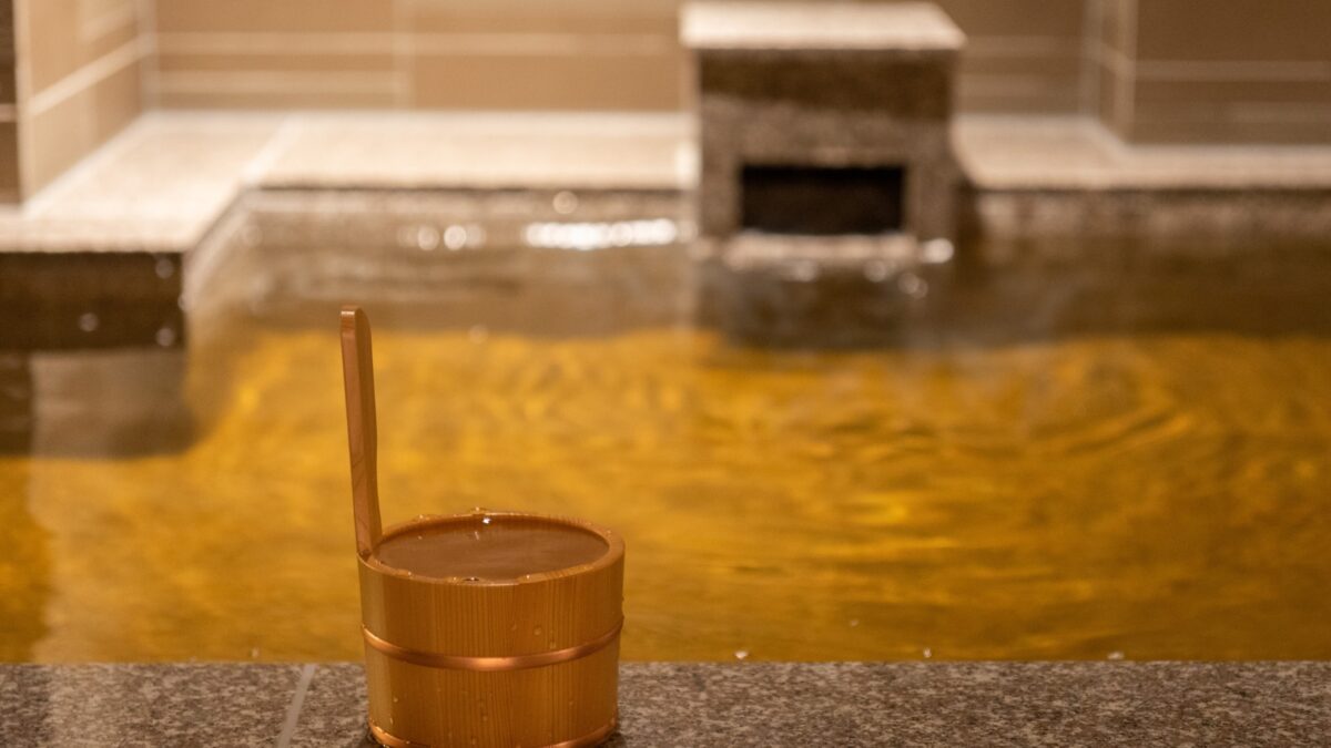 天然温泉 拓聖の湯 スーパーホテルＰｒｅｍｉｅｒ帯広駅前 photo