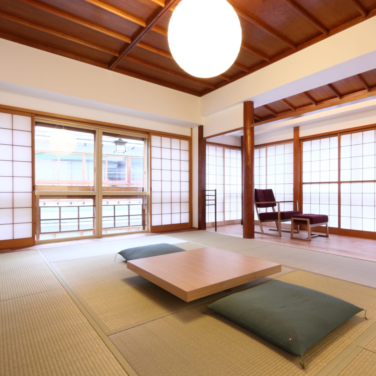 伊香保温泉 横手館 photo