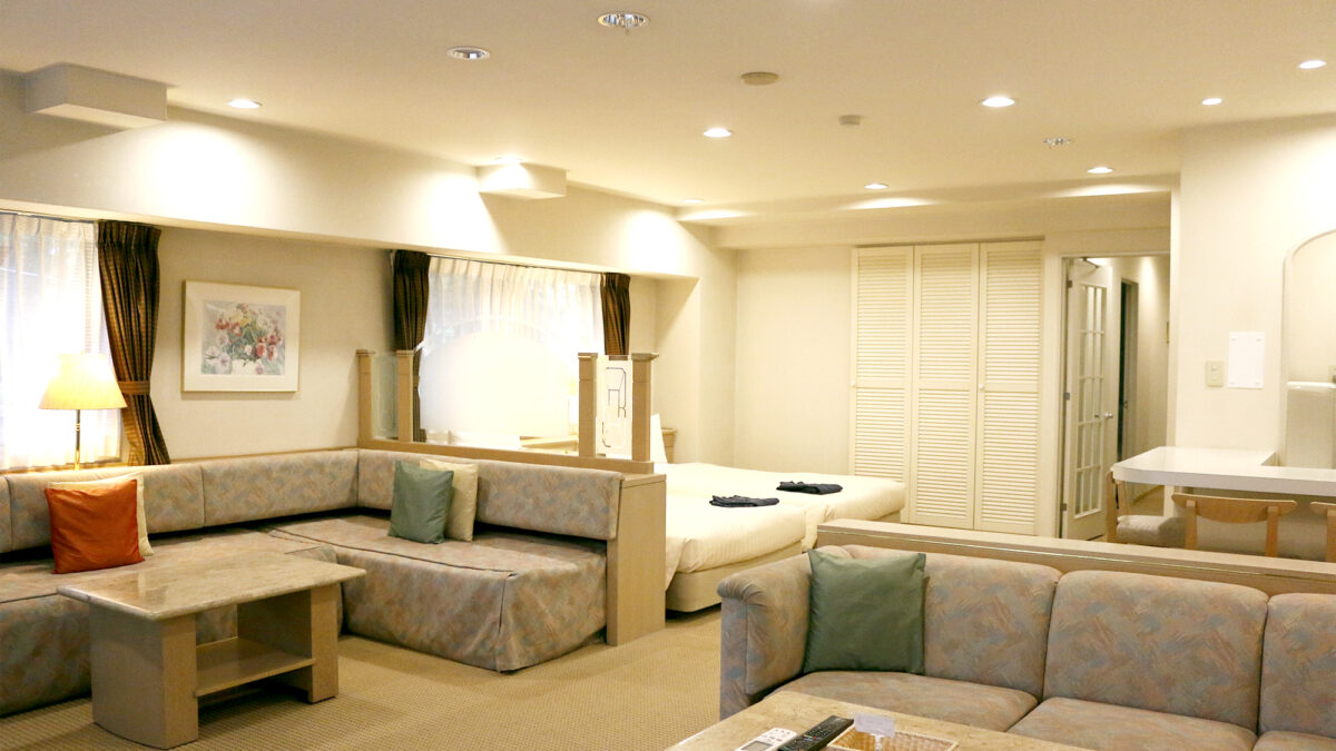 ホテル サイプレス軽井沢 photo