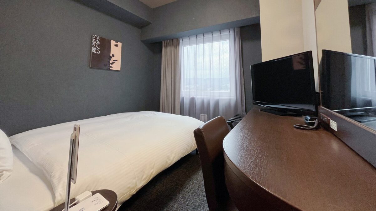 ホテルルートイン土岐 photo