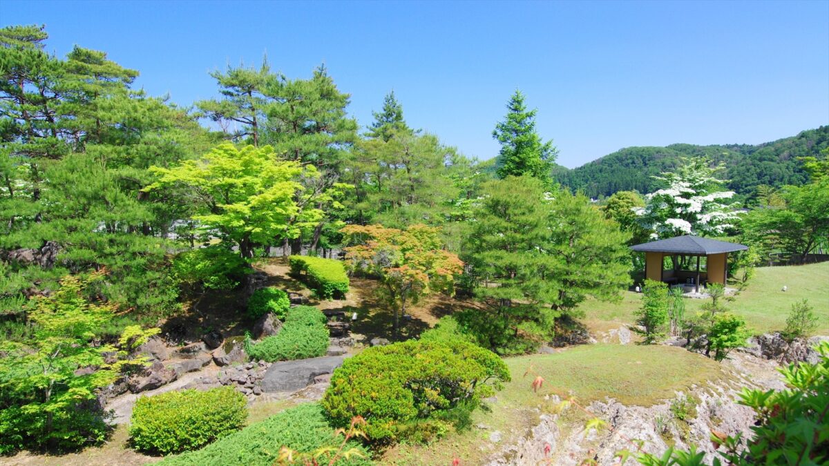 奥州秋保温泉 蘭亭 photo