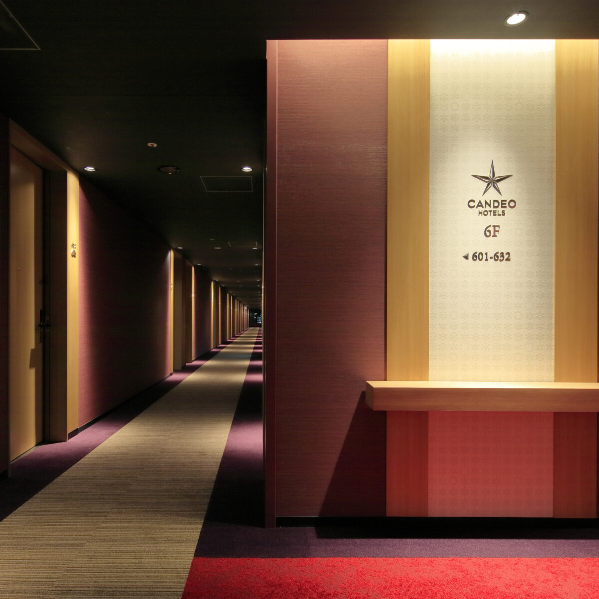 ＣＡＮＤＥＯ ＨＯＴＥＬＳ（カンデオホテルズ）奈良橿原 photo