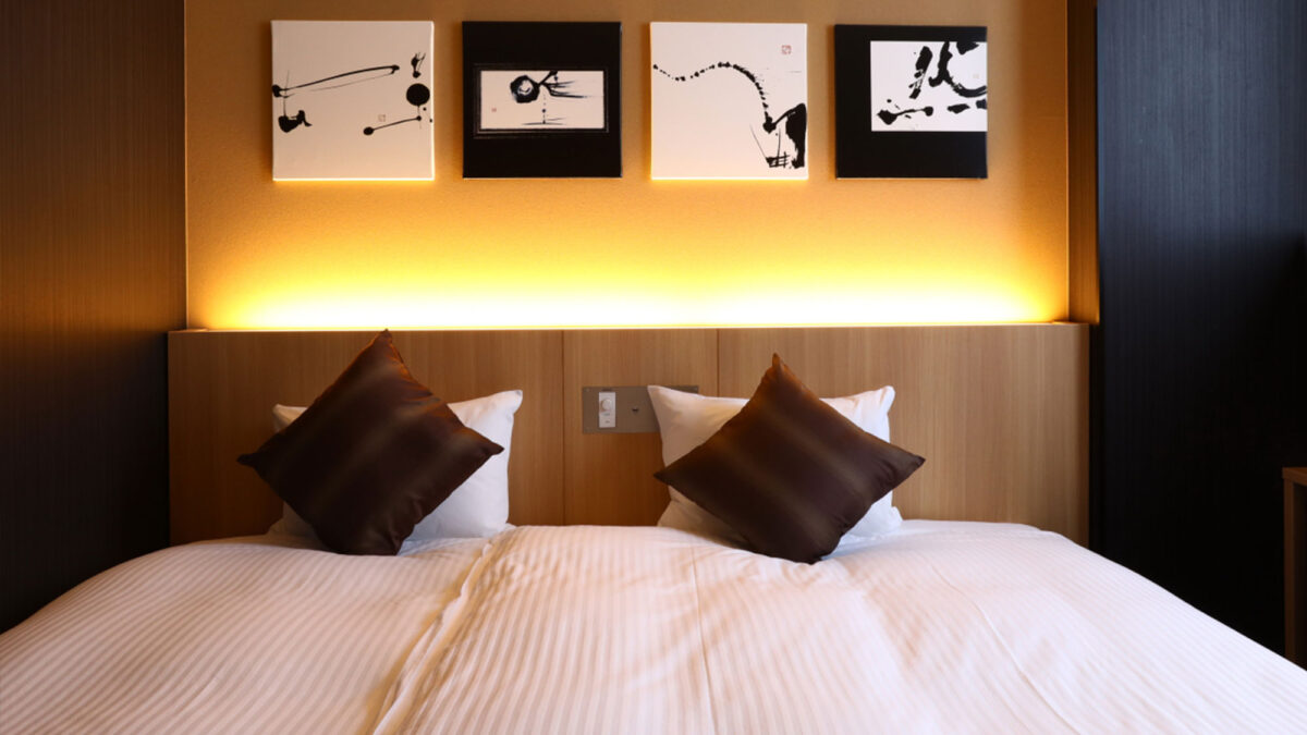 ＫＯＫＯ ＨＯＴＥＬ 京都四条烏丸 photo