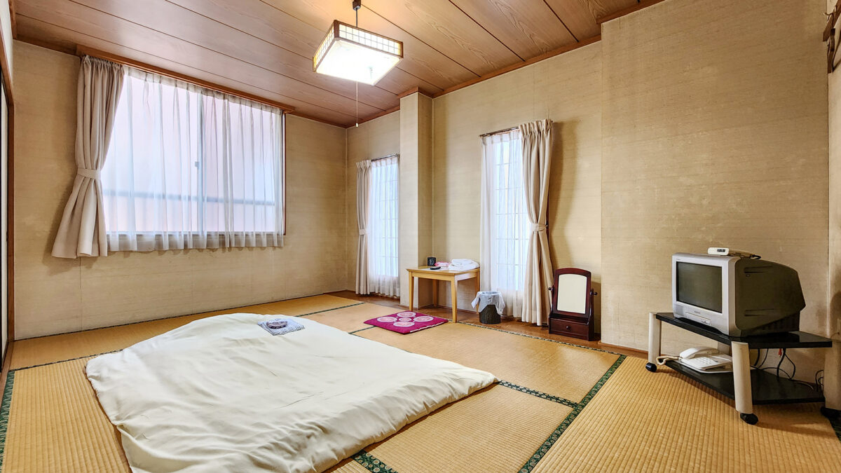 旅館 結城館 photo