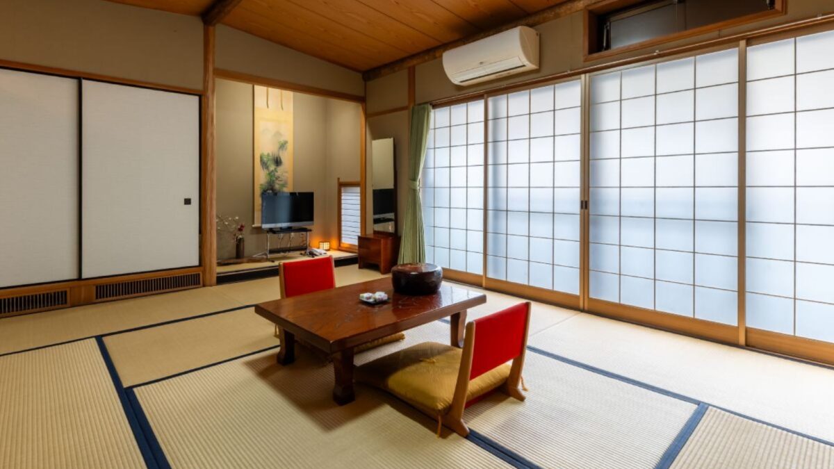 帝釈峡観光ホテル別館養浩荘 photo