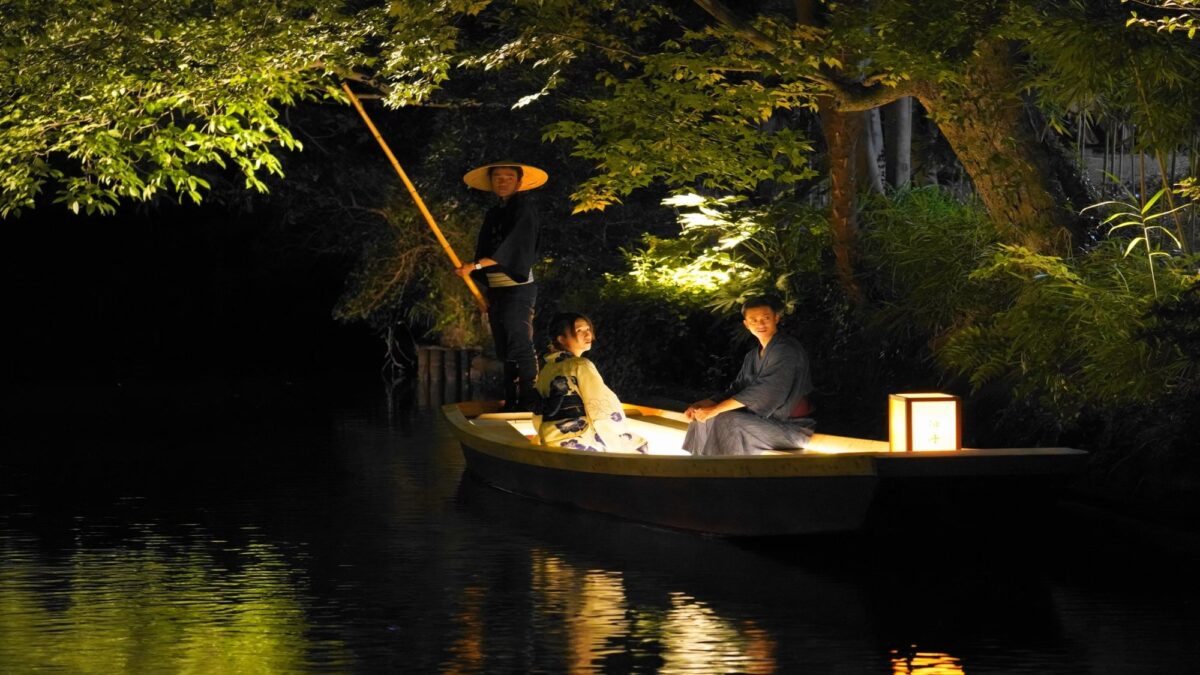 亀の井ホテル 柳川 photo