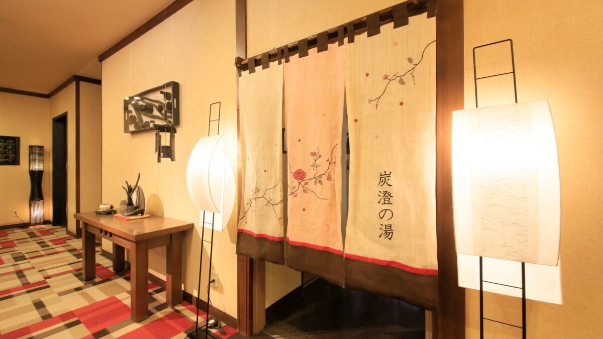 鬼怒川温泉 ゆらら 丸京 photo