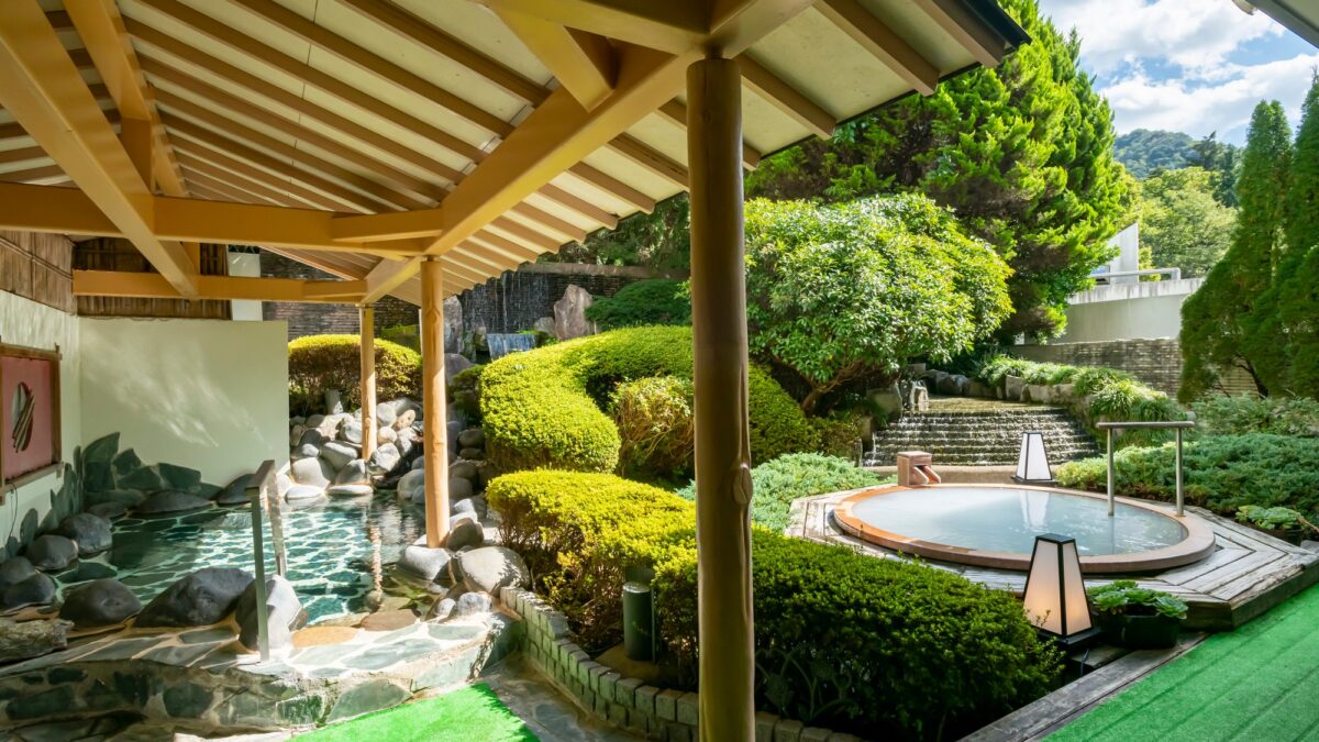 鬼怒川温泉 鬼怒川グランドホテル 夢の季(ゆめのとき) photo