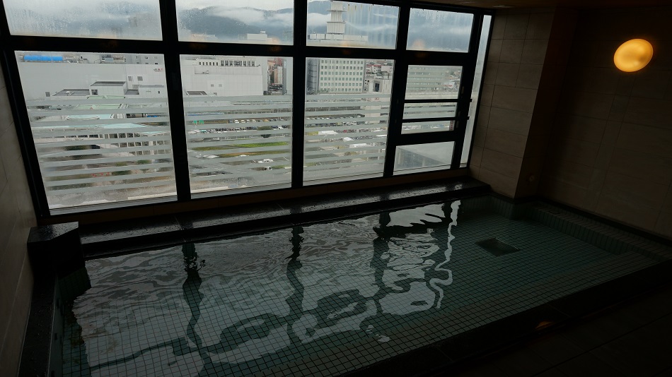 ホテルルートイン山形駅前 photo