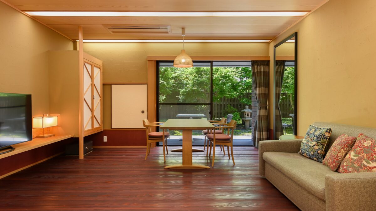 萩温泉郷 萩城三の丸 北門屋敷 photo