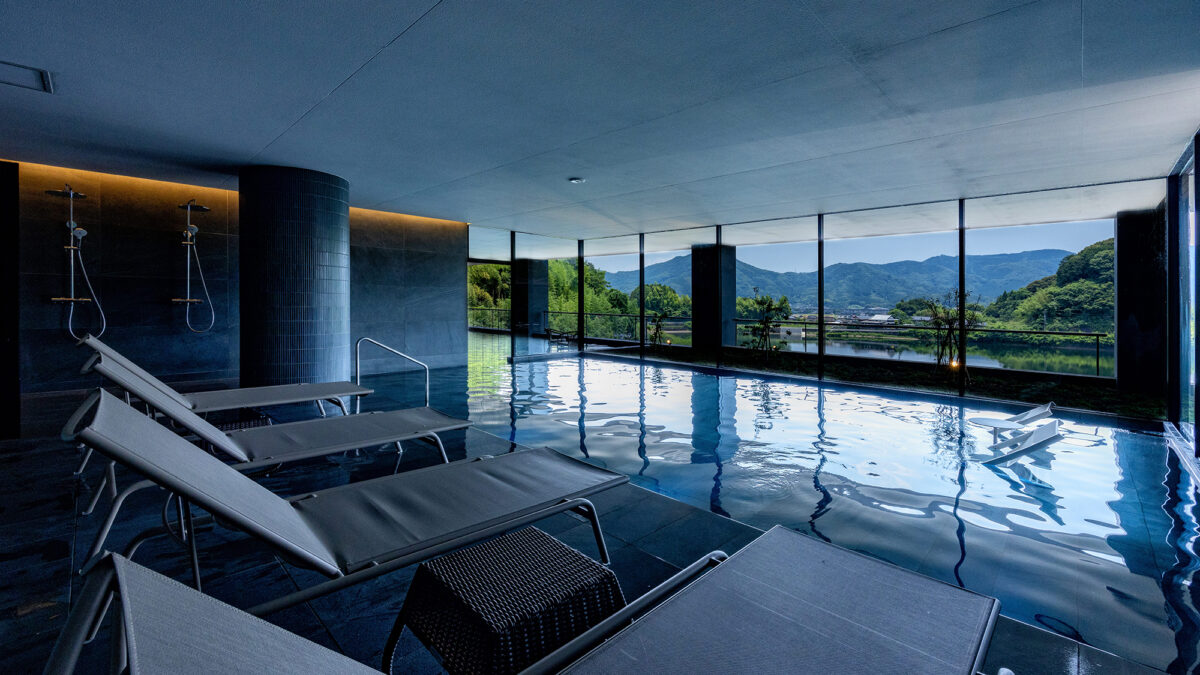 うらり武雄 Garden Terrace Spa Resorts photo