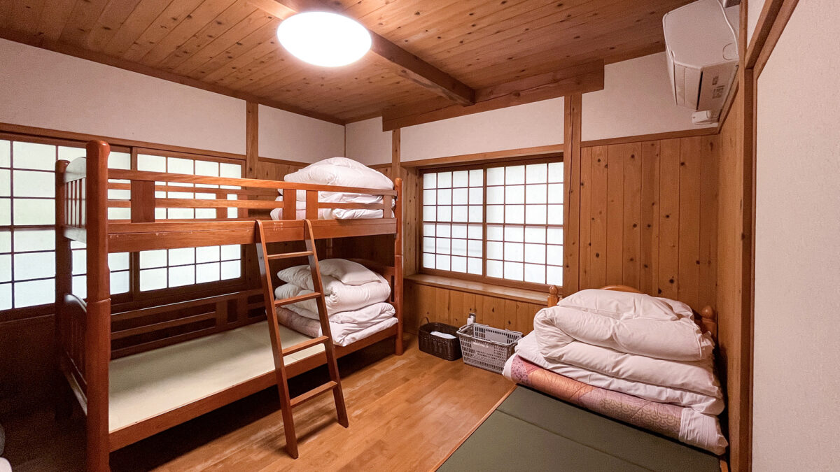 まむろ川温泉 梅里苑 photo
