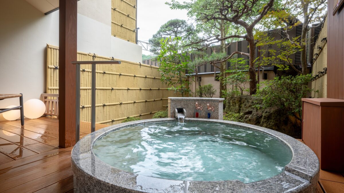 磐梯熱海温泉 萩姫の湯 栄楽館 photo