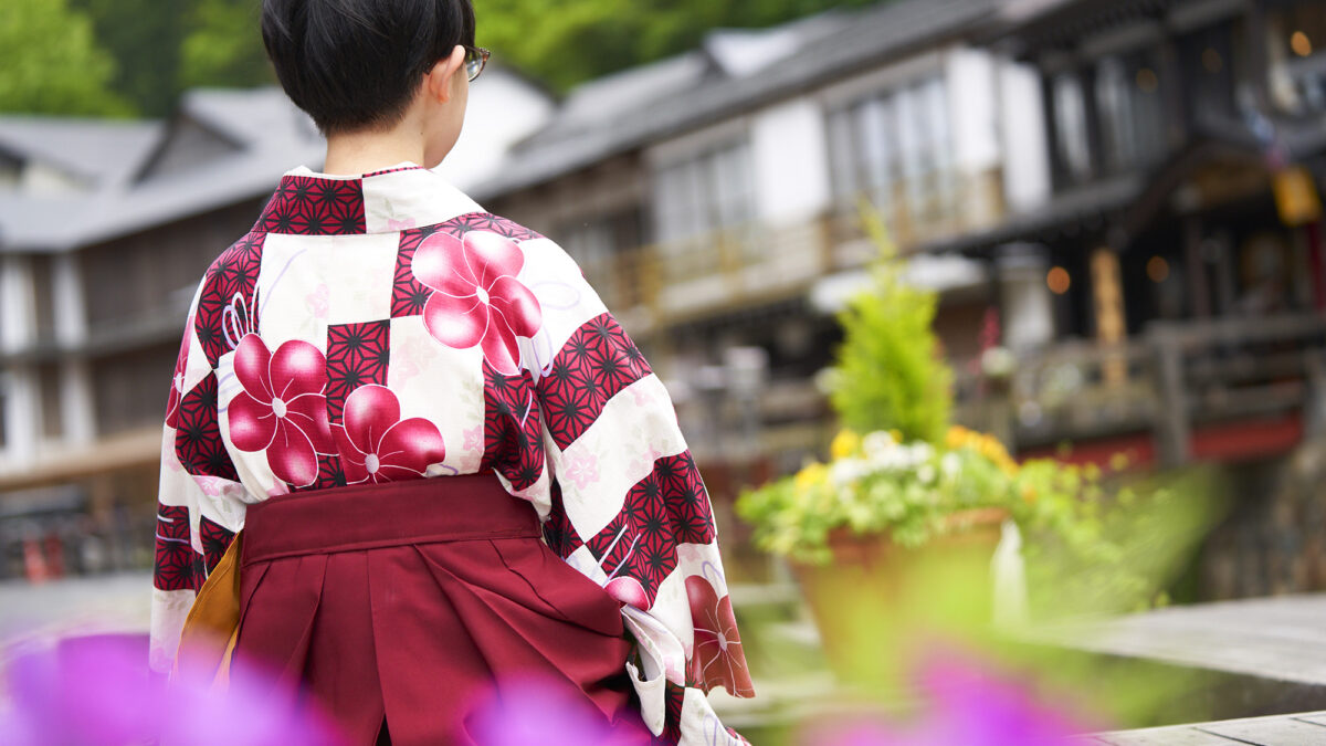 銀山温泉 古勢起屋別館 photo