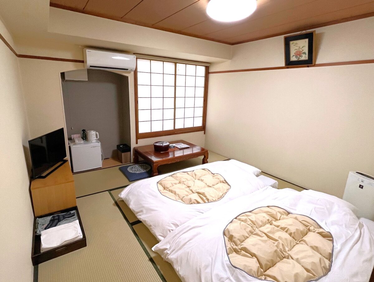 新見 グランドホテルみよしや photo