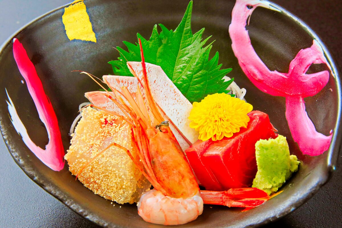 船でしか行けない秘境の一軒宿 大牧温泉 photo