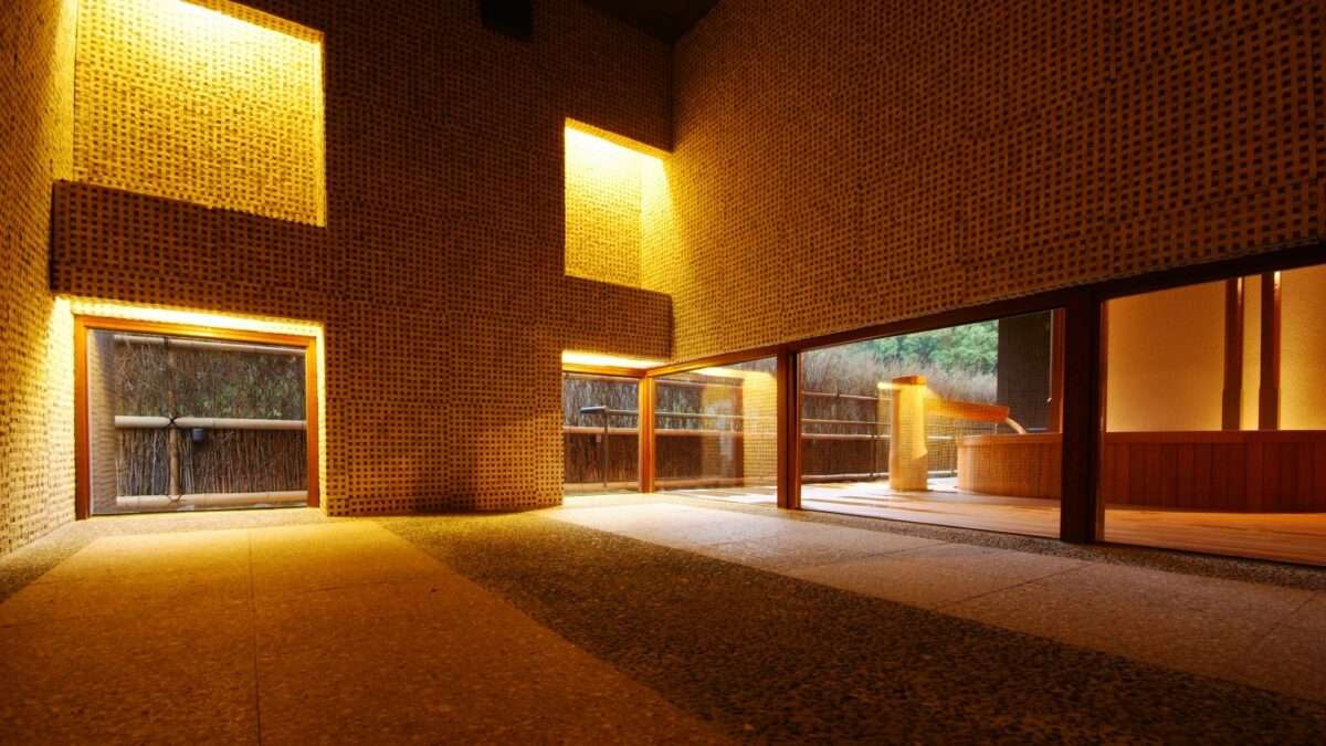 城崎温泉 西村屋ホテル招月庭 photo