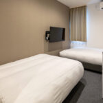 HOTEL R9 The Yard 都城