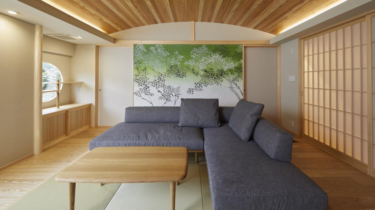 銀山温泉 仙峡の宿 銀山荘 photo