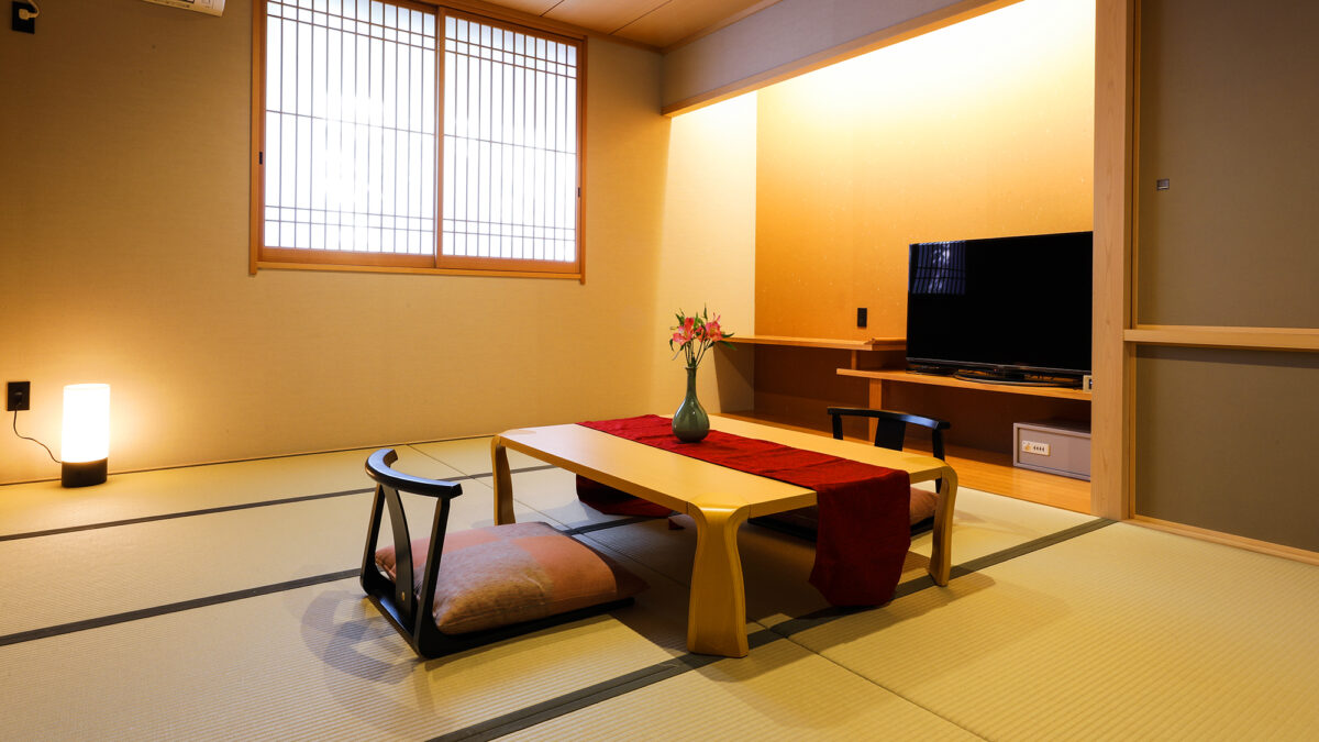 門前宿 和空法隆寺 photo