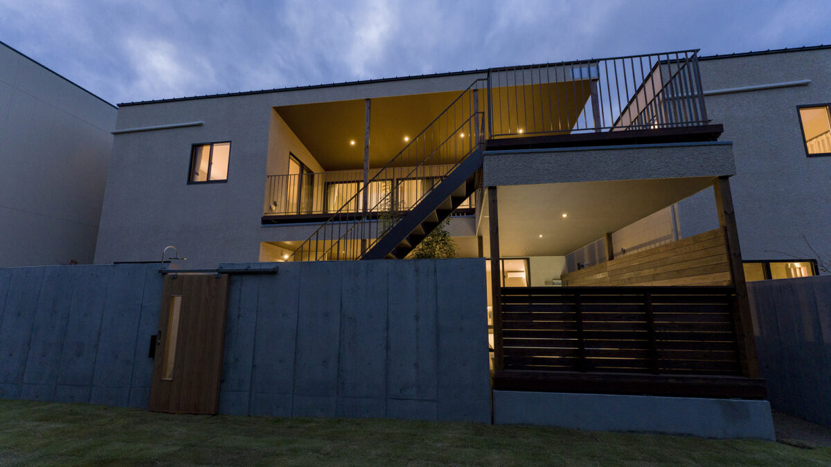 Ｒａｋｕｔｅｎ ＳＴＡＹ ＶＩＬＬＡ 鴨川 photo